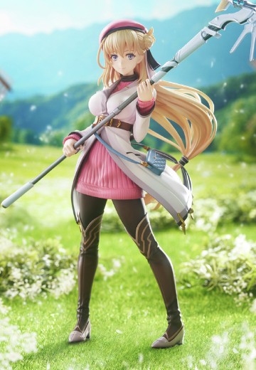 英雄传说 黎之轨迹 亚妮艾丝·克劳蒂尔