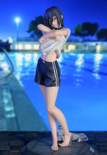 链锯人 蕾塞篇 蕾塞