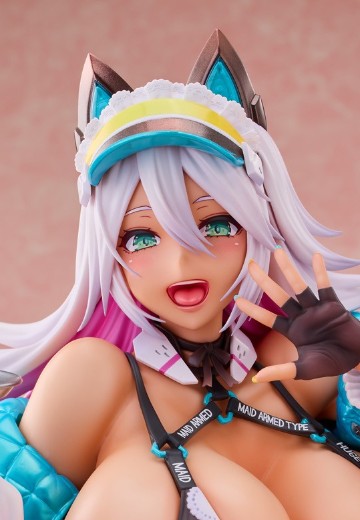 冥途武装 Ax 街道 | Hpoi手办维基