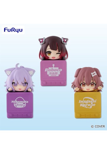 hololive 方块趴趴 Vol.3