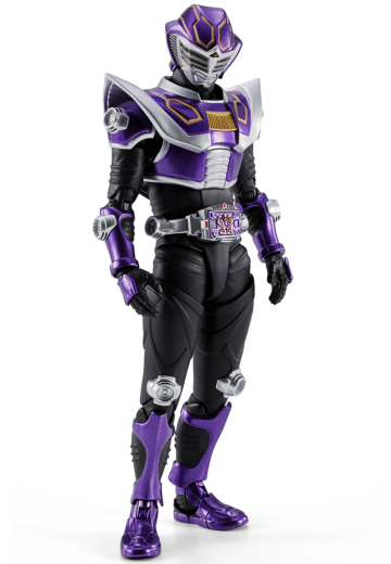 S.H.Figuarts（真骨雕制法） 假面骑士王蛇