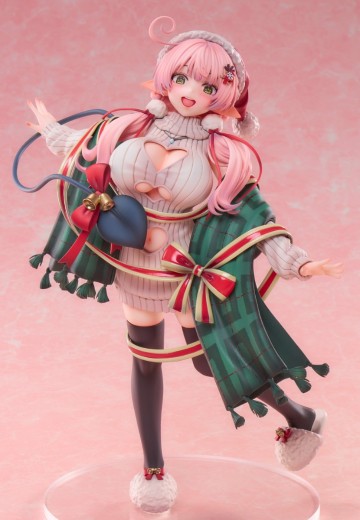 驹濑酱 | Hpoi手办维基