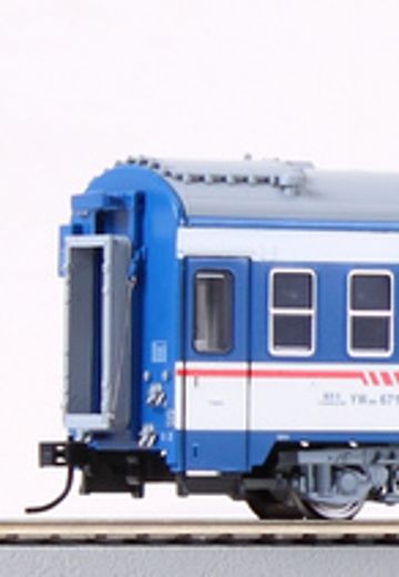 CP014 YW25K硬卧车 | Hpoi手办维基