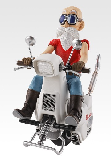 一番赏 龙珠快照收藏2 C赏 龟仙人 | Hpoi手办维基