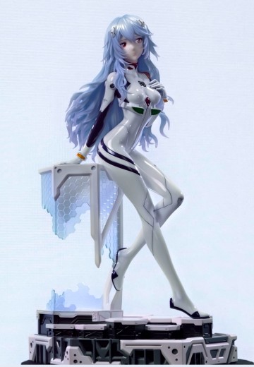 新世纪福音战士新剧场版：终  绫波零