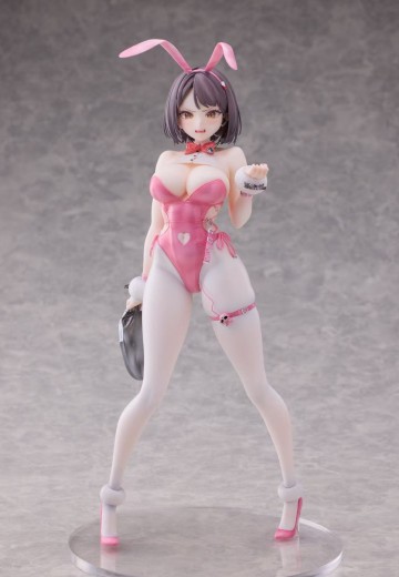 胜利女神：新的希望 米尔克 花漾兔女郎 | Hpoi手办维基