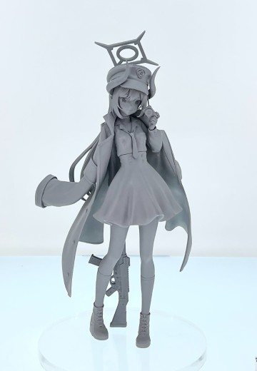 蔚蓝档案 元宫千秋