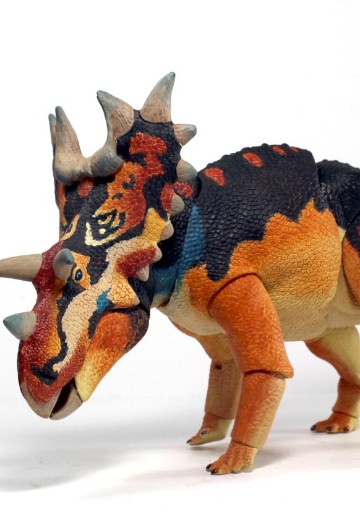 钉盾龙– 1/18可动玩偶 | Hpoi手办维基