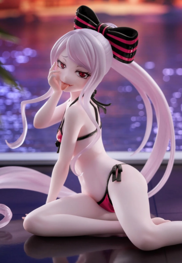 Desktop Cute OVERLORD 夏提雅~泳装~ 新装版