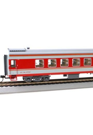 CP015 YW25G硬卧车 | Hpoi手办维基