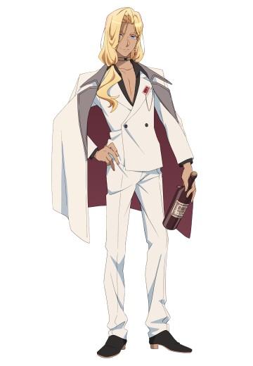 卡尔库朗姆·伦塔诺