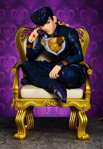 一番赏 JOJO的奇妙冒险 -JOJO世界- D赏 东方仗助