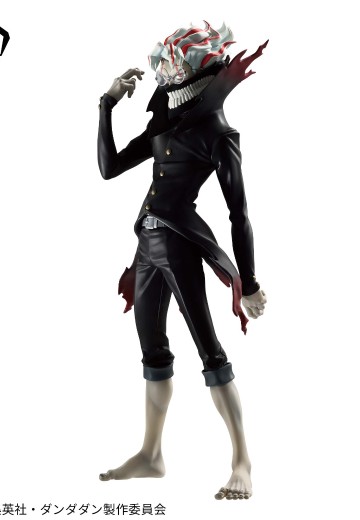 Grandista 当哒当/胆大党 超然仔/厄卡伦（变身形态）