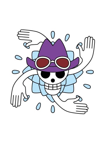 Look up 航海王 妮可·罗宾 | Hpoi手办维基