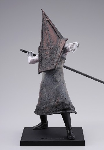 OSHI WORKS  寂静岭2 三角头