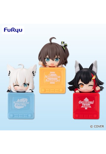 hololive 方块趴趴 Vol.8 | Hpoi手办维基