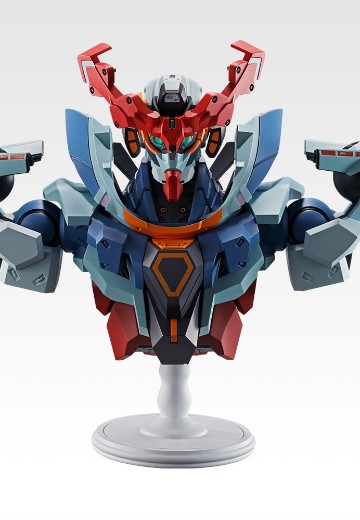 一番赏 机动战士高达跨时之战 vol.3 A赏 夸克斯高达 BUSTISAN | Hpoi手办维基