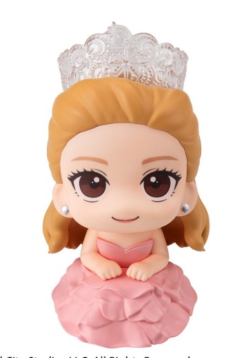 Look up 魔法坏女巫 格琳达 | Hpoi手办维基