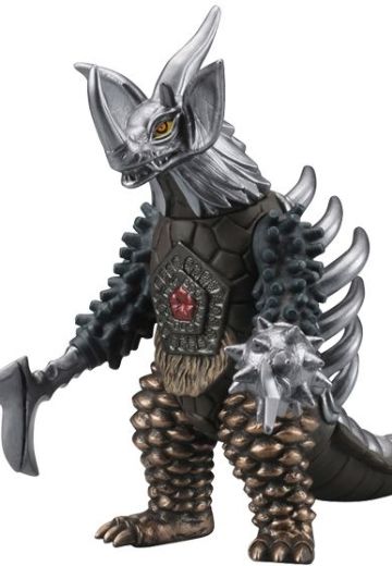 奥特怪兽DX 泰兰特（SDU）