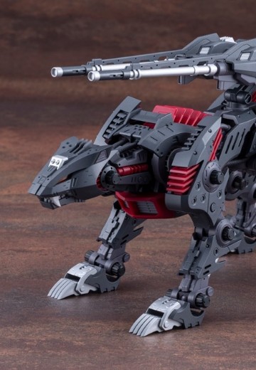 HMM系列 索斯机兽 闪电猎豹  阿帕因样式 2000 -新配色-