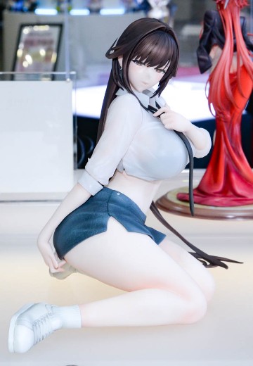 B-style 胜利女神：新的希望 玛律恰娜：学生时代