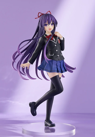 POP UP PARADE 约会大作战 第五季 夜刀神十香 校服 L尺寸