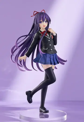 POP UP PARADE 约会大作战 第五季 夜刀神十香 校服 L尺寸