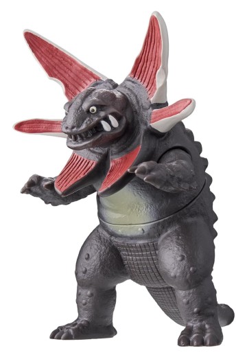 奥特怪兽系列 242 加勃拉 | Hpoi手办维基