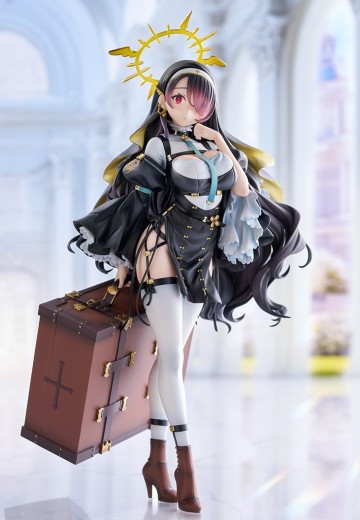 蔚蓝档案 若叶日向 | Hpoi手办维基