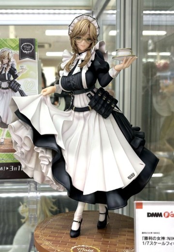 胜利女神：新的希望 爱德