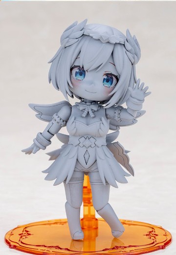 阿尔卡纳蒂亚 轻松卡纳蒂亚 露蜜提雅 | Hpoi手办维基