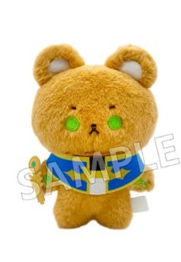 CODE GEASS 反叛的鲁路修 迷你玩偶 朱雀 | Hpoi手办维基