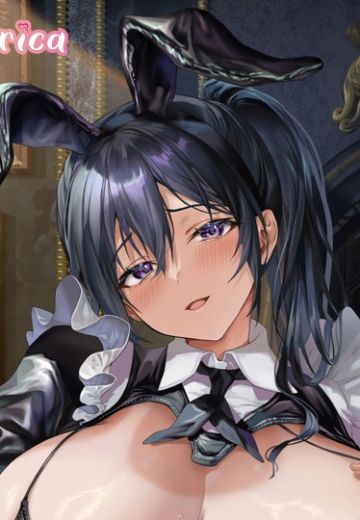 逆兔女郎 枫 | Hpoi手办维基