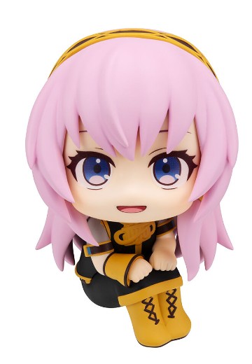 Look up 巡音流歌 | Hpoi手办维基