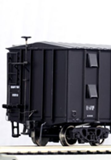 TX002-01A P62K棚车 | Hpoi手办维基