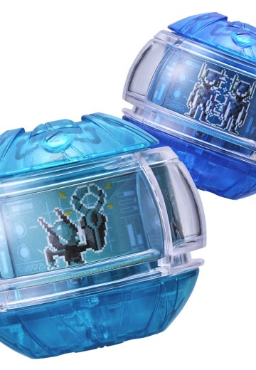 DX音效骑士胶囊套装03 | Hpoi手办维基