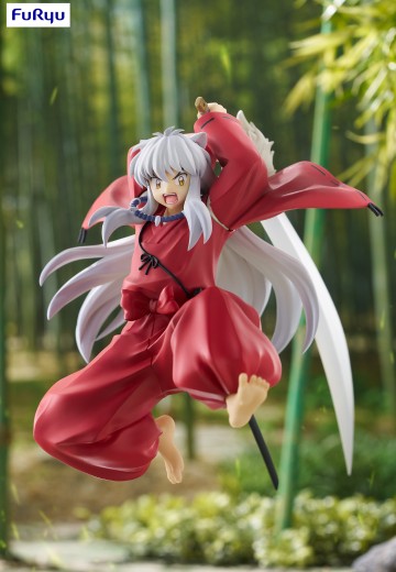 Trio-Try-iT 犬夜叉 vol.2