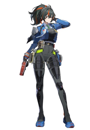 朱鸢
