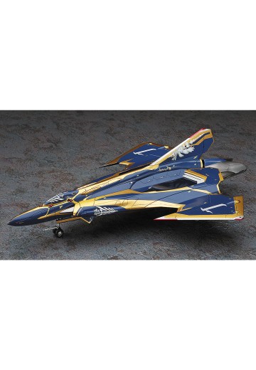 28 超时空要塞系列  Sv-262Hs 龙III “超时空要塞Δ” | Hpoi手办维基