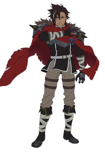 赛罗·佛鲁巴兹