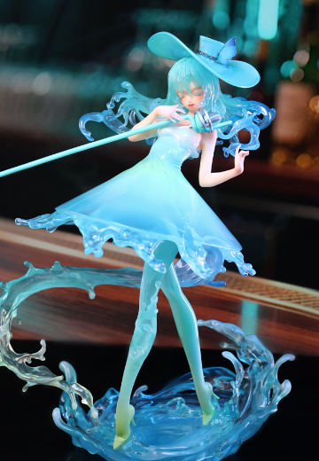 沉睡魔咒-甜酒少女-玛格丽特