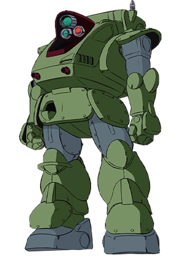 ATH-14-ST 直行陆龟