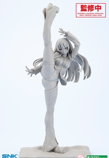 SNK美少女系列 库拉·戴尔蒙多