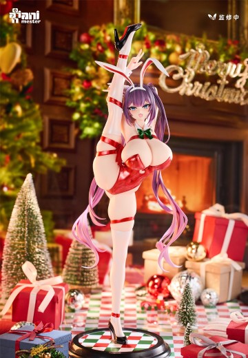 Shiny系列 甜心小兔 尤娜酱 炽热 | Hpoi手办维基