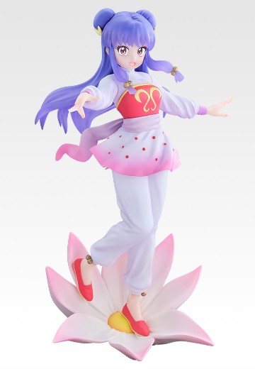 一番赏 乱马1/2 2弹 B赏  珊璞  小置物架手办 | Hpoi手办维基