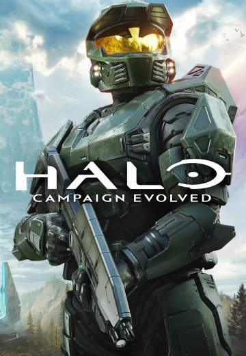 光环：战役进化 新品 | Hpoi手办维基