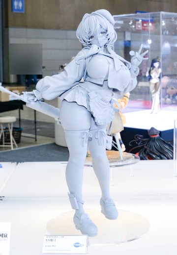 B-style 胜利女神：新的希望 布蕾德