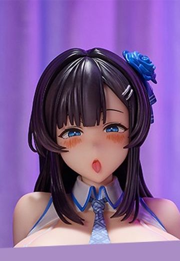 超人气偶像女友 东云杏奈