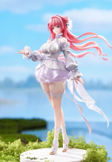 S.K.P 胜利女神：新的希望 桃乐丝