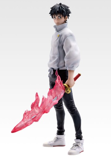 一番赏 剧场版 咒术回战 0 ー1224ー A赏 乙骨忧太